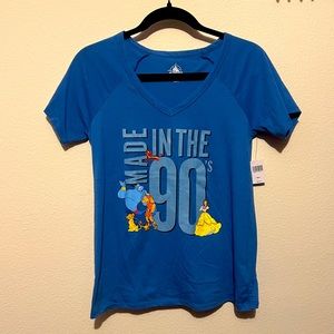 NWT Disney Parks exclusive Made in the 90s Tee